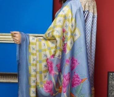 Top 5 from Khaadi lawn 2017, Volume-1 collection