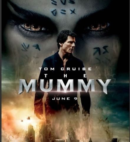 UNIVERSAL PICTURES AND REALD ANNOUNCE THE MUMMY DAY ON SATURDAY, MAY 20th, 2017