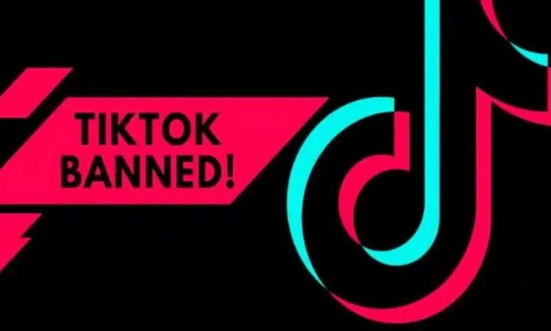 TikTok banned across Pakistan Once again
