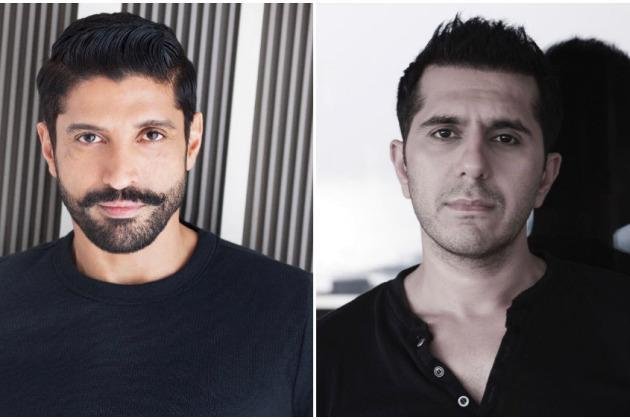 Farhan Akhtar returns to directing with ‘Jee Le Zaraa’