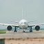 After getting hit by bird, airplane lands safely at Lahore airport in Pakistan