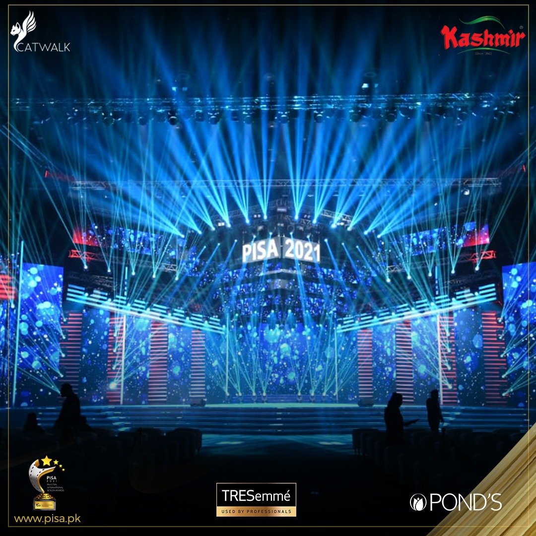 Find out what happened; who won and performed at the 2nd annual Pakistan International Screen Awards