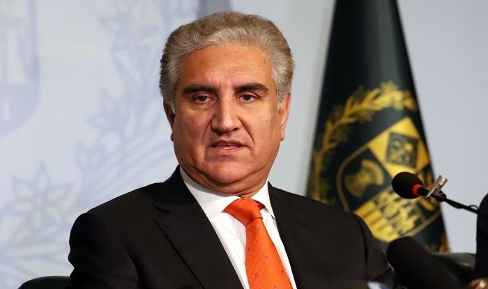 Pakistan to host OIC FMs session on Afghanistan on Dec 19: FM Qureshi