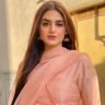 Hira Mani shares a public apology regarding her statement on Dua Zehra