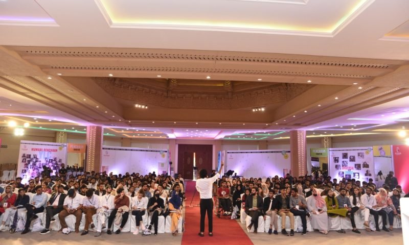 YLC 2022: Revive – Enterprise and Employment
