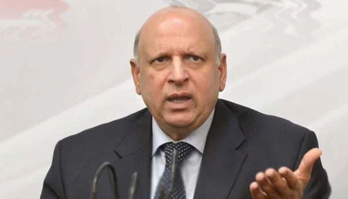 ‘Battle for Punjab throne’: Chaudhry Sarwar offered to join PPP, PML-Q