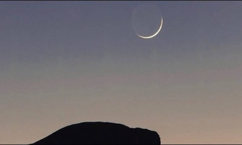 Ruet -e-Hilal Committee to meet today to sight Shawwal Crescent