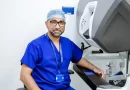 Pakistani surgeon sets world record in robotic surgery for women