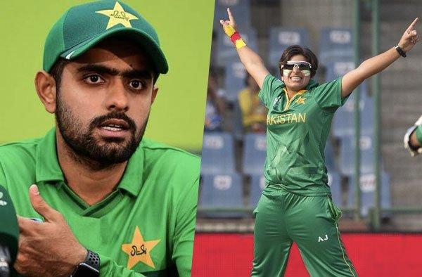 Who are the famous Cricketers in Pakistan?