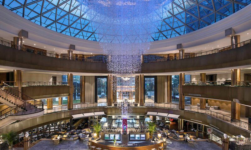 Sofitel Hiring for Many Positions Across UAE with Salaries Up to 10,000 Dirhams