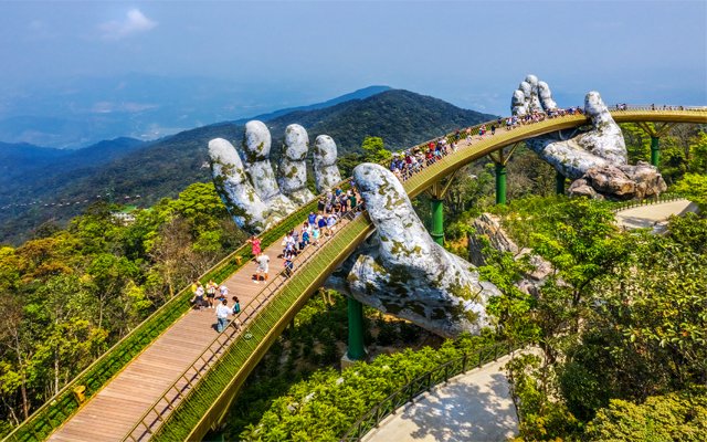 Vietnam’s Strategic Pivot: Visa-Free Entry to Drive Tourism Growth