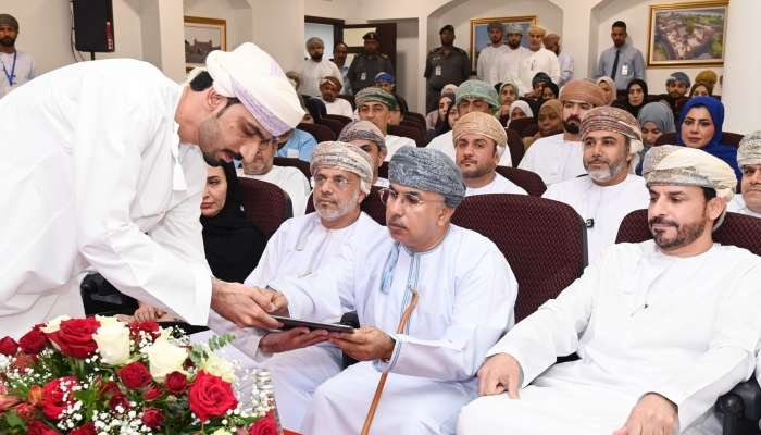 Oman Launches Initiatives to Cut Down Hospital Waiting Times at Khoula and Al Nahda