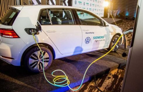 Pakistan Targets 30% Electric Vehicles by 2030 Under New Policy