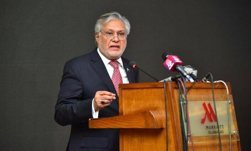 Pakistan’s Economic Revival: Ishaq Dar Highlights Country’s Progress