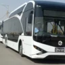 Sindh’s Ambitious Plan: 8,000 Electric Buses to Revolutionize Karachi’s Transit