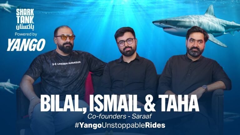 Yango continues to create a ripple effect of Entrepreneurship in Pakistan