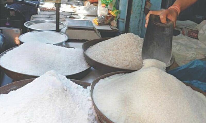 Karachi Sugar Prices Reach Crisis Levels as Rate Climbs to Rs190 per Kg