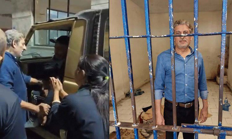 Karachi Court Hears Victim’s Pardon of Salman Farooqi in DHA Assault