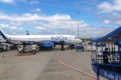 China India direct flights