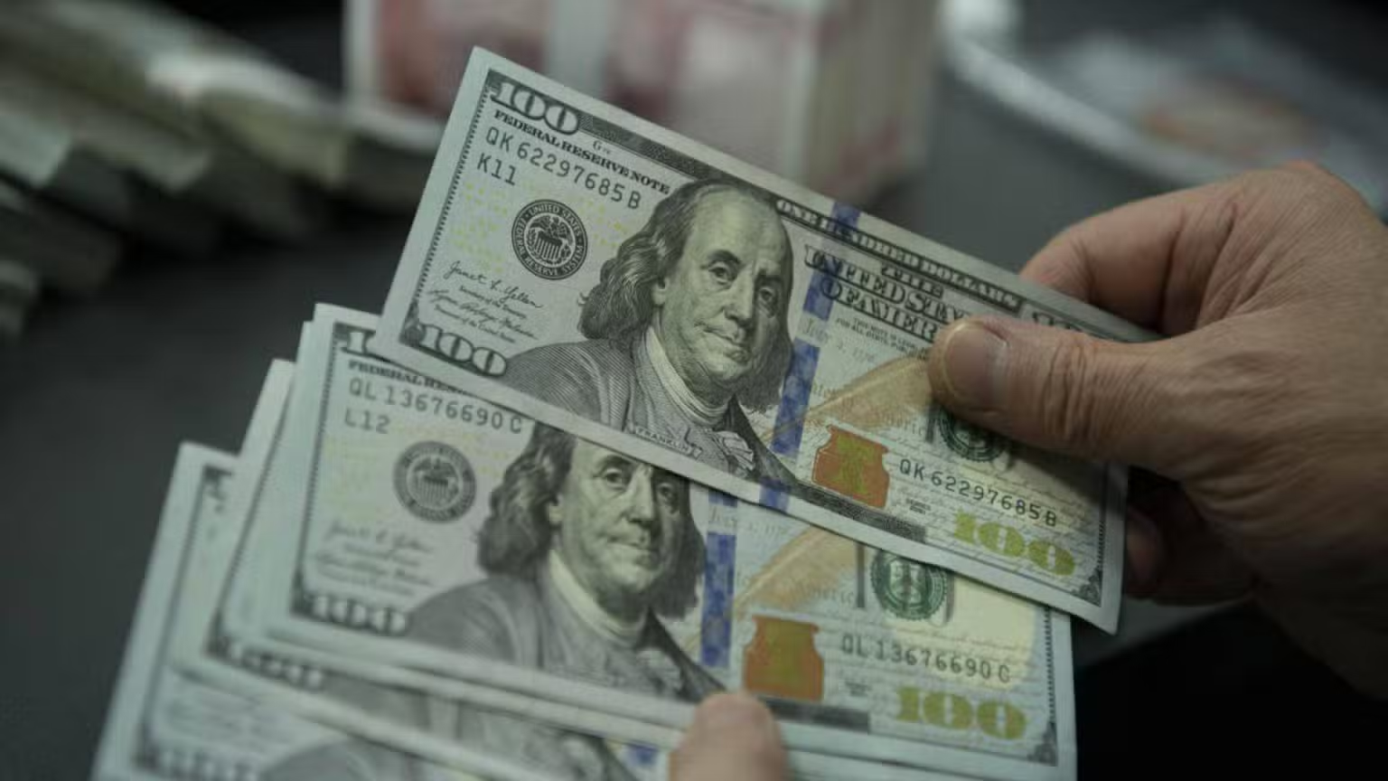 SBP Purchases $8.78 Billion in Foreign Currency Over 12 Months
